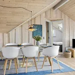 Casa vacanze Cozy In Harboore *