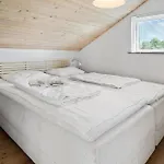Cozy In Harboore Harboør