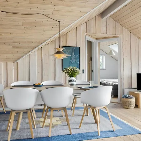 Σπίτι διακοπών Cozy In Harboore *