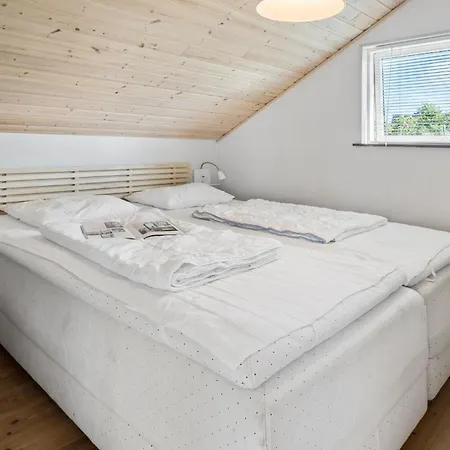 Cozy In Harboore Harboør