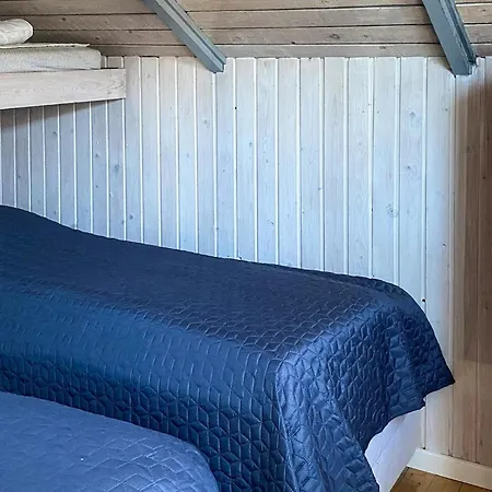 Cozy In Harboore *