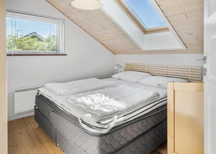 Cozy In Harboore *